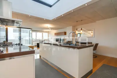 Wohnung zur Miete in Medveščak, 162 m² - 7