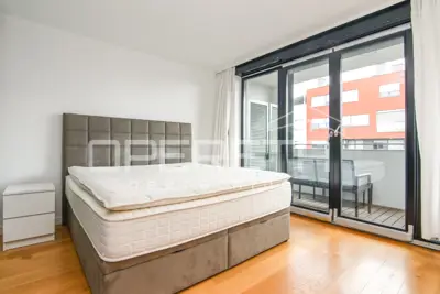 Wohnung zur Miete in Medveščak, 162 m² - 9