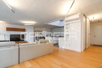 Wohnung zur Miete in Medveščak, 162 m² - 11
