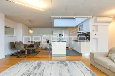 Wohnung zur Miete in Medveščak, 162 m² - 5