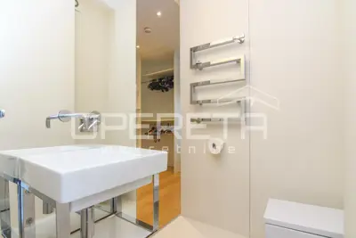 Wohnung zur Miete in Medveščak, 162 m² - 21