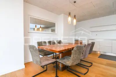 Wohnung zur Miete in Medveščak, 162 m² - 10