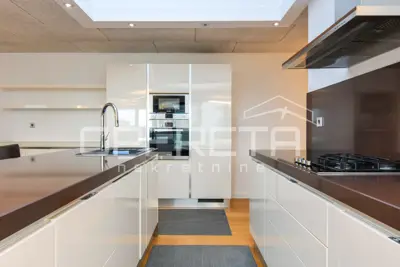 Wohnung zur Miete in Medveščak, 162 m² - 8