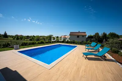 Haus zum Kauf in Labin, 140 m² - 5