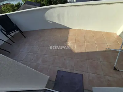 Apartman pogled na more - 10