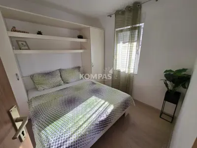 Apartman pogled na more - 2