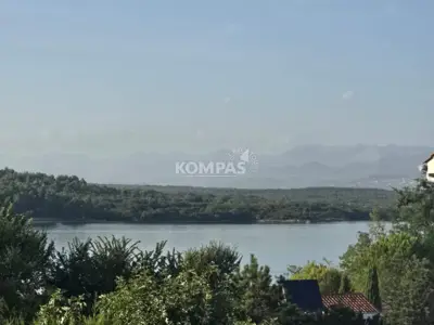 Apartment mit Meerblick