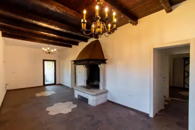 Villa 460 m², Sveti Lovreč - Pool und Jacuzzi - 8
