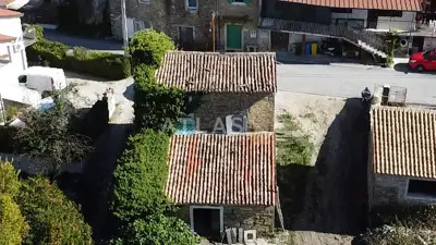 Kamena kuća 88 m², Kaldir - pogled na Motovun - 3