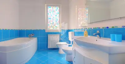 House, Pula - Busoler, pool and yard - 12