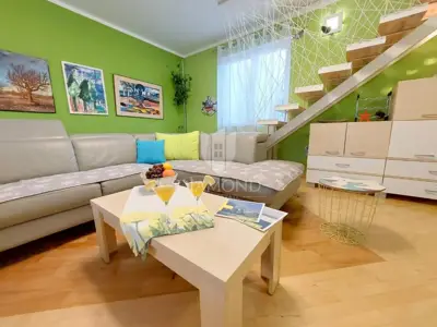 House, Pula - Busoler, pool and yard - 8