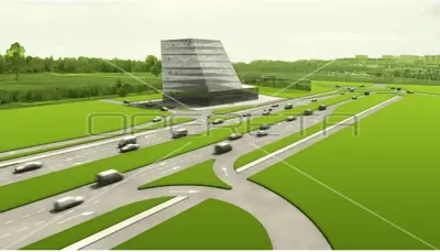 Građevinsko zemljište 5.372 m², Žitnjak, uz Radničku cestu - 3