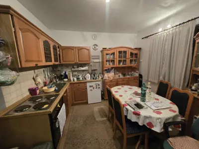Haus 130 m², Malinska - 650 m bis zum Meer - 8