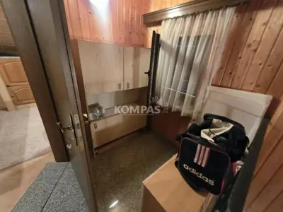 Haus 130 m², Malinska - 650 m bis zum Meer - 15