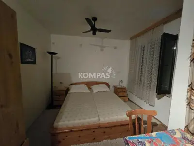 Haus 130 m², Malinska - 650 m bis zum Meer - 21