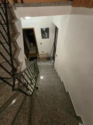 Haus 130 m², Malinska - 650 m bis zum Meer - 19