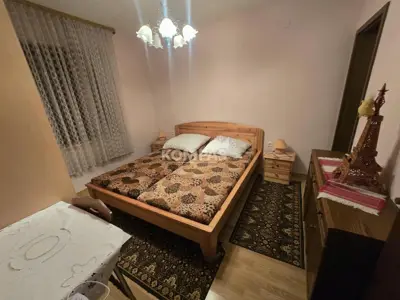 Haus 130 m², Malinska - 650 m bis zum Meer - 16