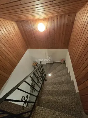 Haus 130 m², Malinska - 650 m bis zum Meer - 5
