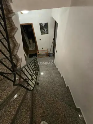 Haus 130 m², Malinska - 650 m bis zum Meer - 20
