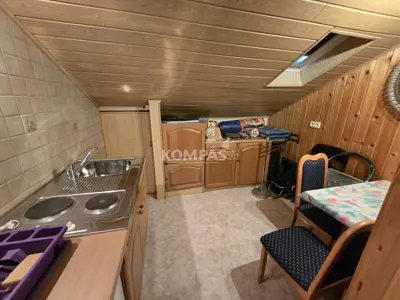Haus 130 m², Malinska - 650 m bis zum Meer - 17