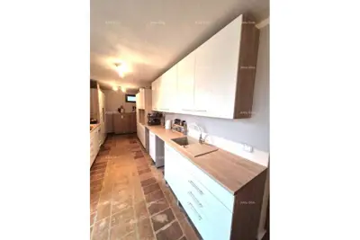 Kamena kuća 180 m², Labinci - panoramski pogled na more - 8