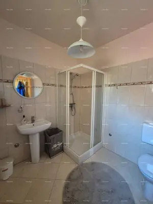 Kamena kuća 180 m², Labinci - panoramski pogled na more - 3