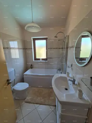 Kamena kuća 180 m², Labinci - panoramski pogled na more - 2