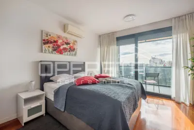 Apartment for rent in Špansko, 40 m² - 2