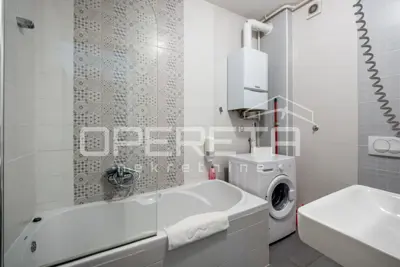 Apartment for rent in Špansko, 40 m² - 5