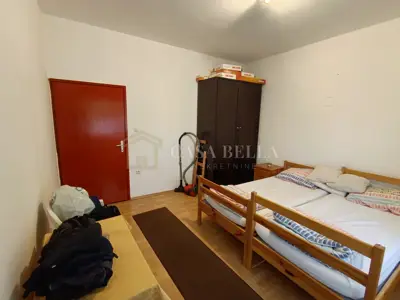 Wohnung 33,80 m², Varteks, Balkon und Garten - 9
