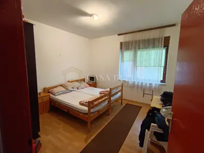 Wohnung 33,80 m², Varteks, Balkon und Garten - 8