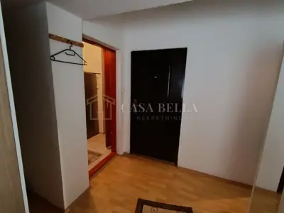 Wohnung 33,80 m², Varteks, Balkon und Garten - 10