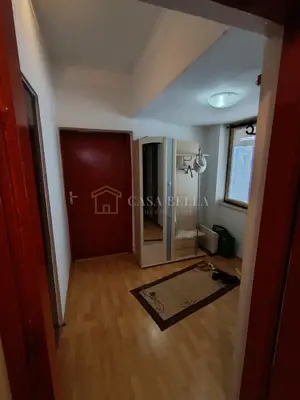 Wohnung 33,80 m², Varteks, Balkon und Garten - 6