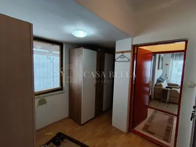 Wohnung 33,80 m², Varteks, Balkon und Garten - 7