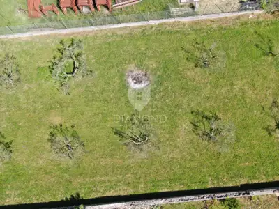 Building plot 1,382 m², Rovinj - near the sea - 2