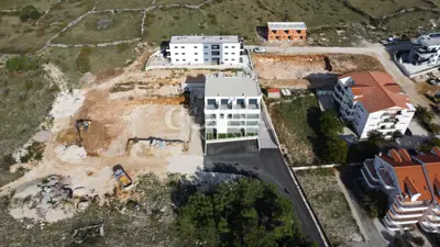 Wohnung 77 m², Povljana - in Meeresnähe und mit Aufzug - 7