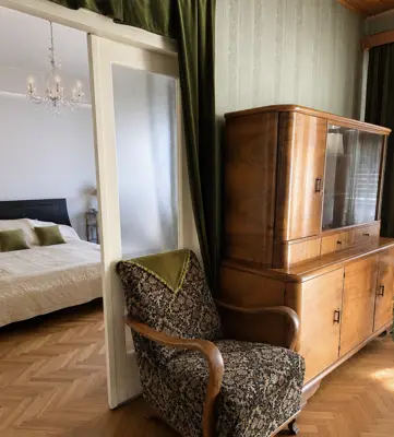 Antikni građanski stan: 319 m² potencijala na glavnom trgu Koprivnice - 9