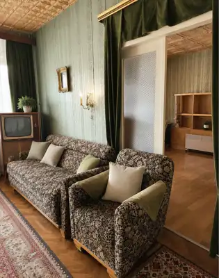 Antikni građanski stan: 319 m² potencijala na glavnom trgu Koprivnice - 7