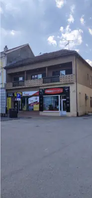 Antikni građanski stan: 319 m² potencijala na glavnom trgu Koprivnice - 2