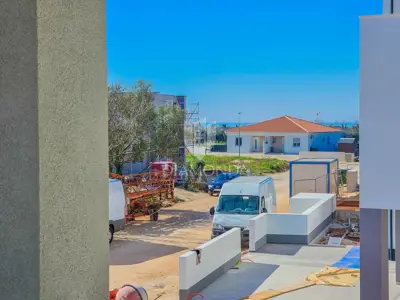 Stan 64 m², Umag - 2 spavaće sobe i terasa s pogledom na more - 3