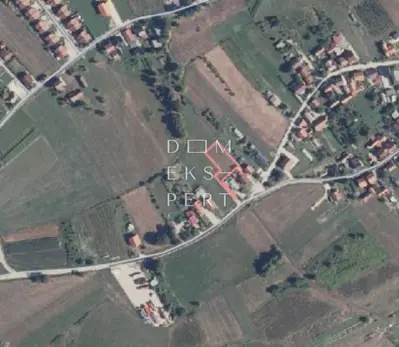 Gornji Stupnik, Three plots for the construction of two-storey apartments (terraced houses) - 6