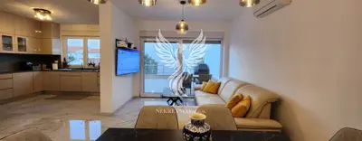 Vodice, excellent 3-bedroom + living room apartment - 7