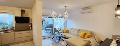 Vodice, excellent 3-bedroom + living room apartment - 6