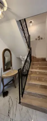 Vodice, excellent 3-bedroom + living room apartment - 10