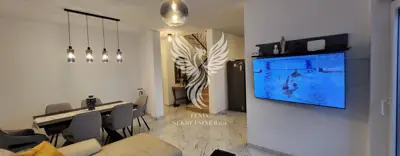 Vodice, excellent 3-bedroom + living room apartment - 8