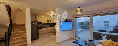 Vodice, excellent 3-bedroom + living room apartment - 4