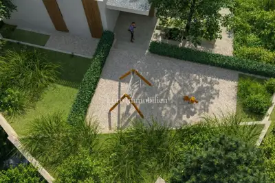 Vila 300 m², Brodarica - pogled na more i mirna lokacija - 10