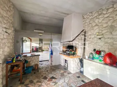 House 246 m², Brodarica - three apartments and sea view - 21
