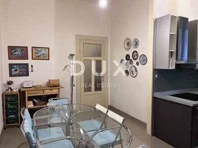 Wohnung 80 m², Rijeka Centar - zwei Badezimmer und Potenzial - 19