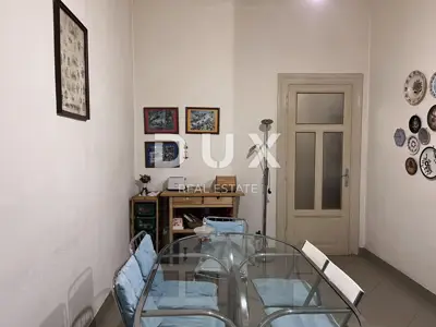 Wohnung 80 m², Rijeka Centar - zwei Badezimmer und Potenzial - 20